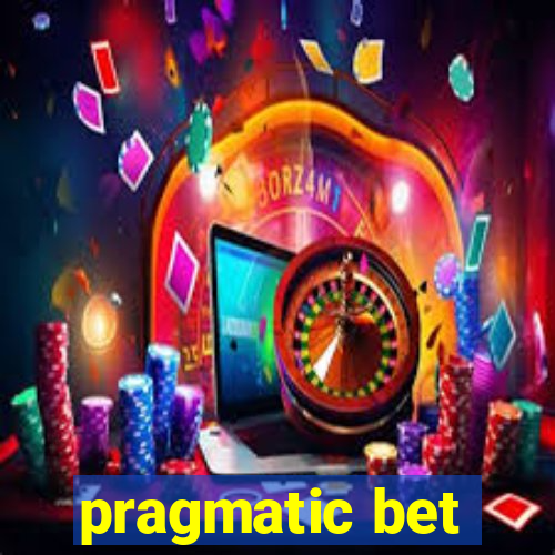 pragmatic bet